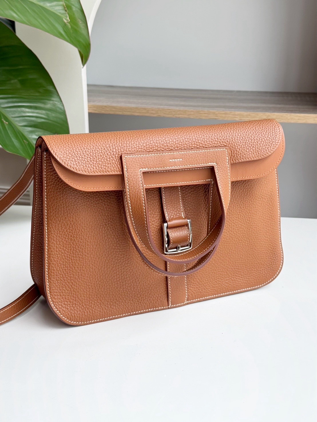 Mini Crossbody Bag