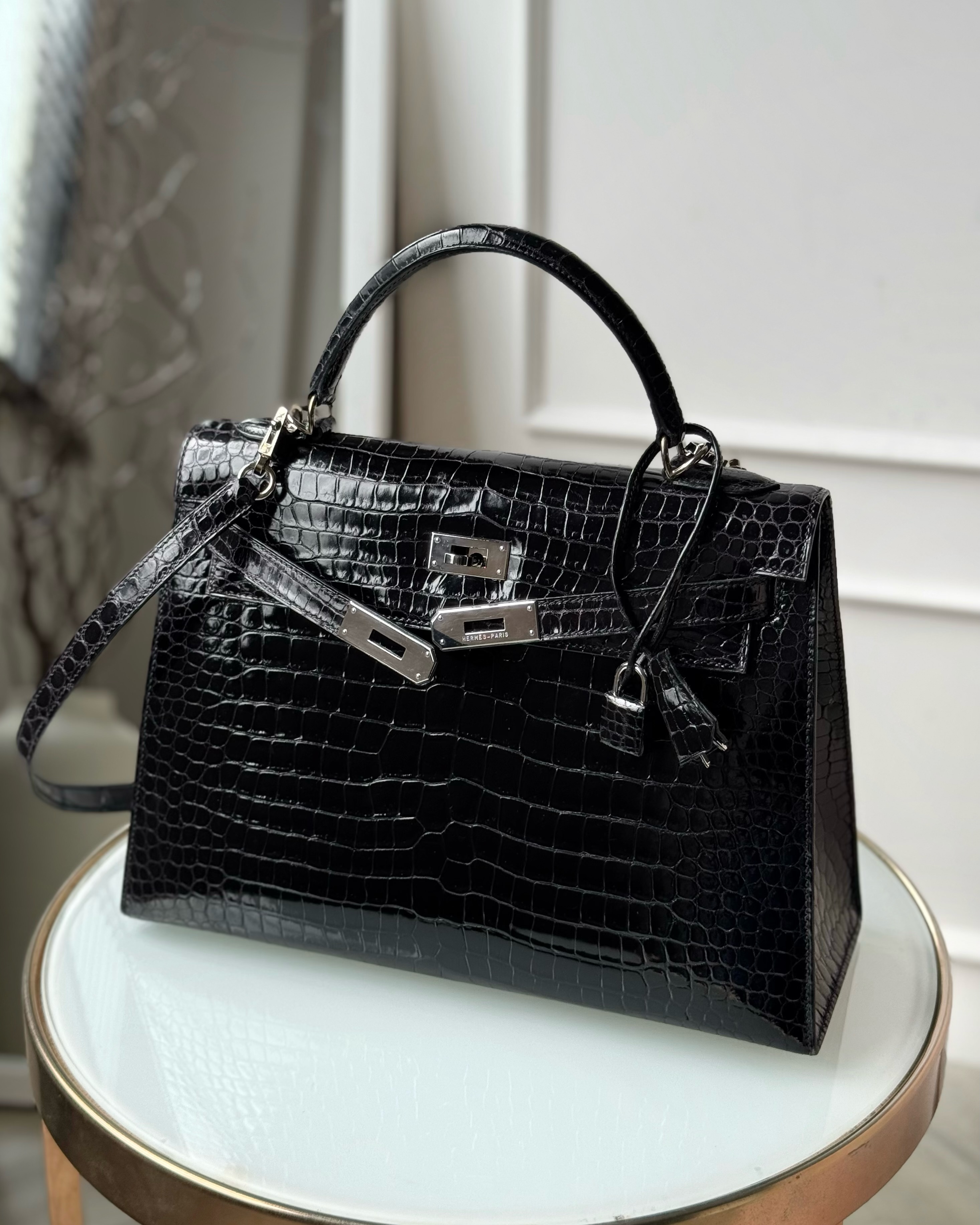 Louis Vuitton Speedy Bandouliere