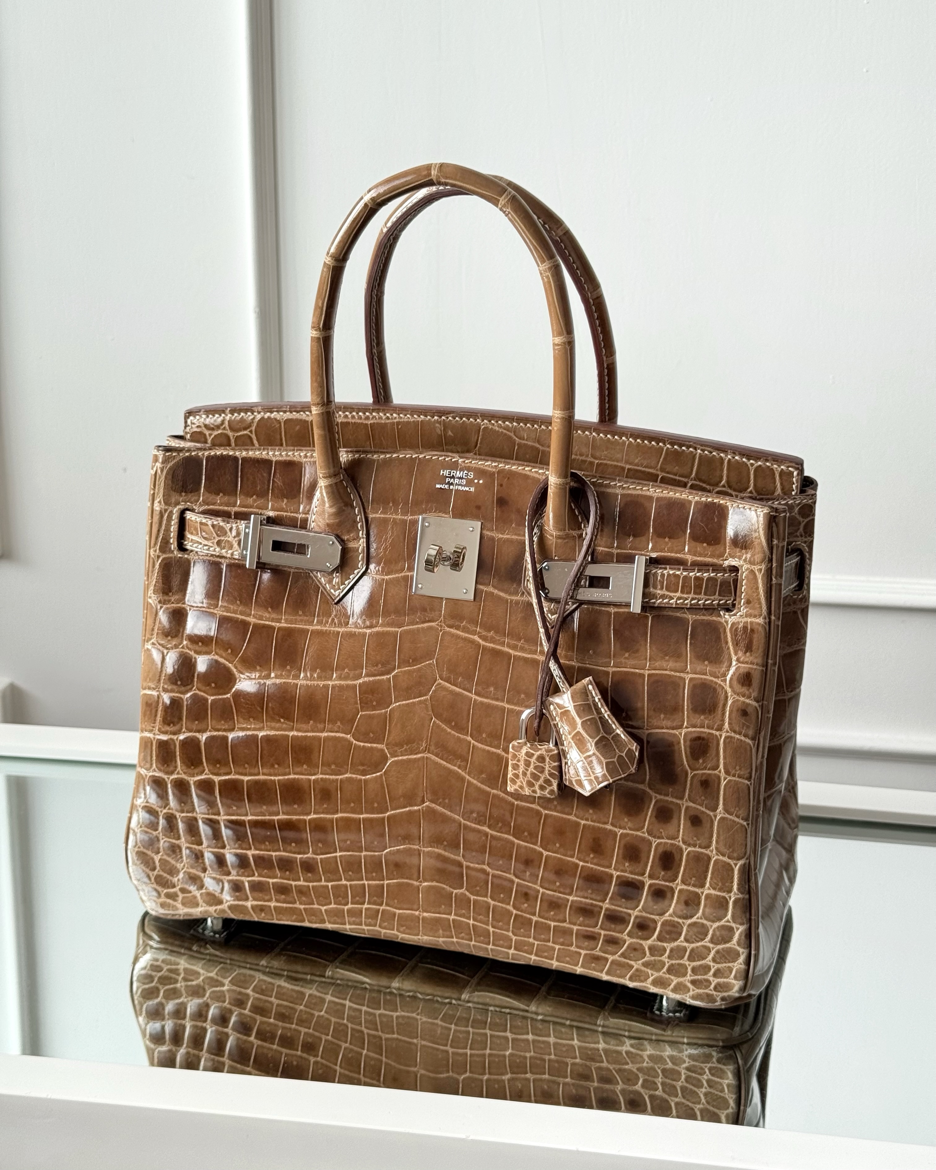 Goyard Saint Louis PM