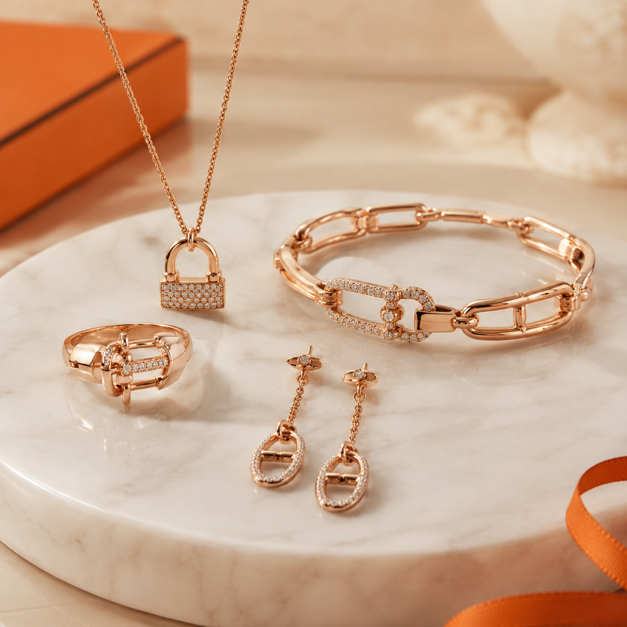 Cartier Love Bracelet